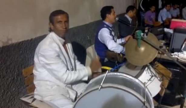 Foto - Fenomen davulcudan kahreden haber