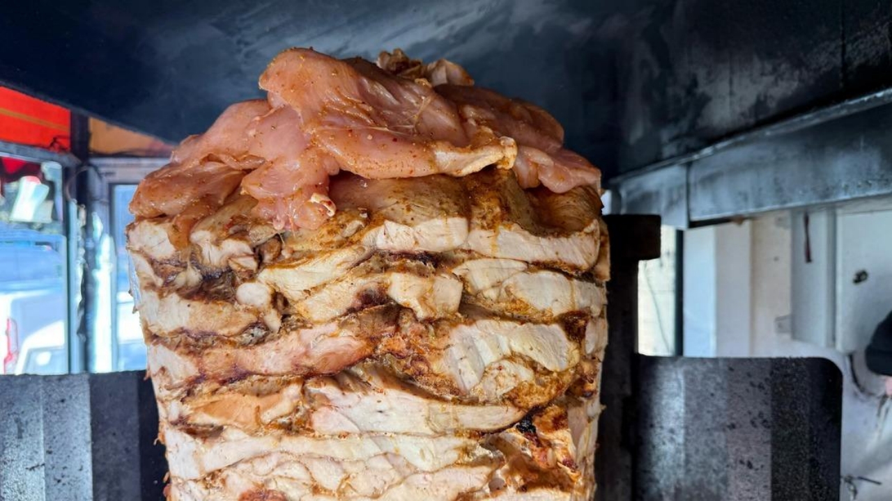 Foto - Fenomen dönercide skandal görüntü! Bu nasıl bir rezalet böyle