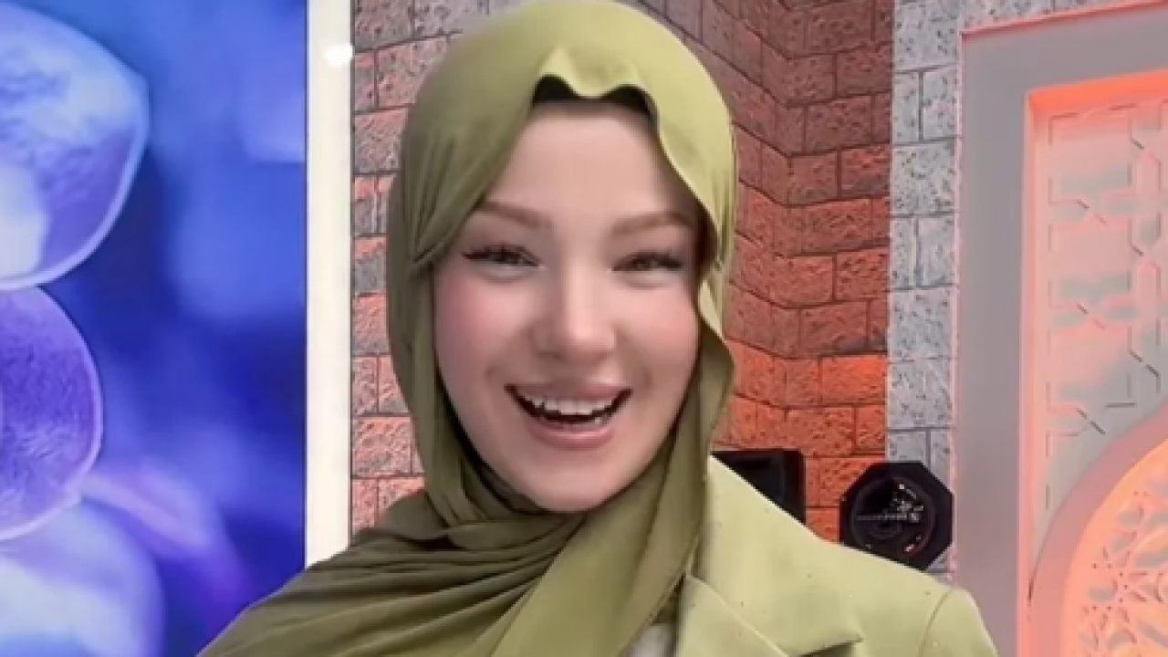 Fenomen Fatma Soydaş rekor kırdı: 42 dakikada servet kazandı!