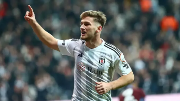 Ferdi için gelmişlerdi... Başka oyuncuya hayran kaldılar! Hem de Fenerbahçeli değil