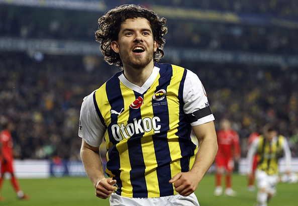 Foto - Ferdi için sonunda bu da oldu! Ali Koç ve Mourinho'nun büyük sınava geldi çattı! Yok artık...