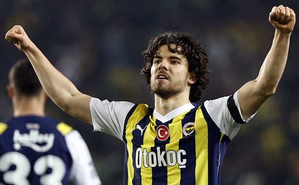 Foto - Ferdi için sonunda bu da oldu! Ali Koç ve Mourinho'nun büyük sınava geldi çattı! Yok artık...