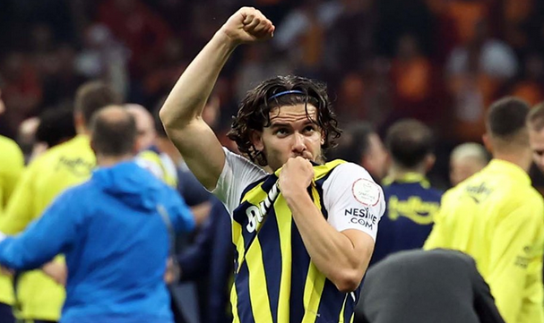 Foto - Ferdi için sonunda bu da oldu! Ali Koç ve Mourinho'nun büyük sınava geldi çattı! Yok artık...