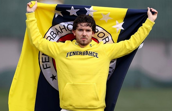 Foto - Ferdi için sonunda bu da oldu! Ali Koç ve Mourinho'nun büyük sınava geldi çattı! Yok artık...