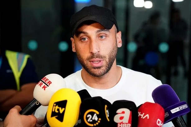 Foto - Ferdi Kadıoğlu dünya devine transfer oluyor! Fenerbahçe'ye bomba takas teklifi...