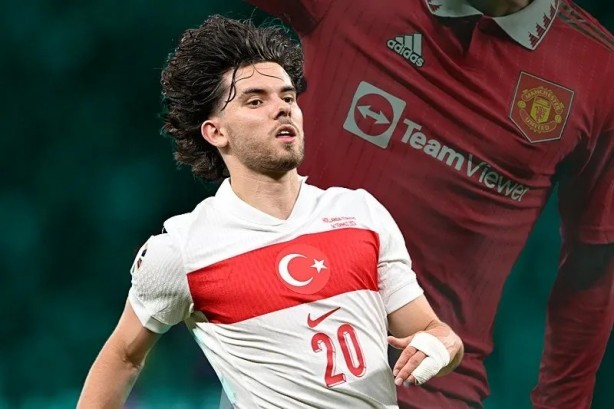 Ferdi Kadıoğlu dünya devine transfer oluyor! Fenerbahçe'ye bomba takas teklifi...