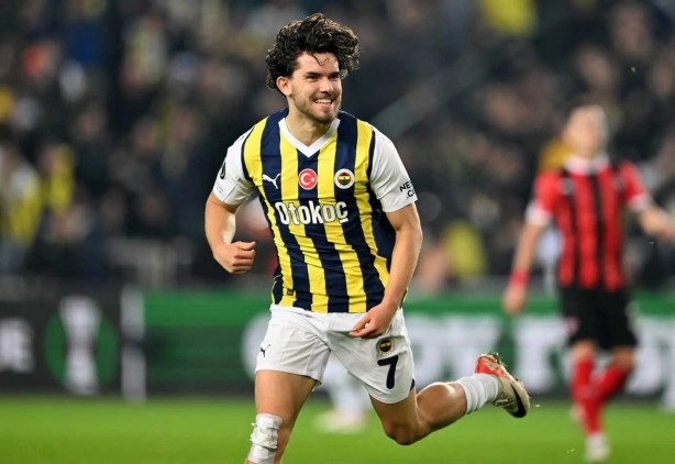 Foto - Ferdi Kadıoğlu dünya devine transfer oluyor! Fenerbahçe'ye bomba takas teklifi...