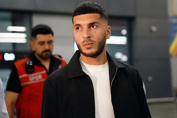 Foto - Ferdi Kadıoğlu dünya devine transfer oluyor! Fenerbahçe'ye bomba takas teklifi...