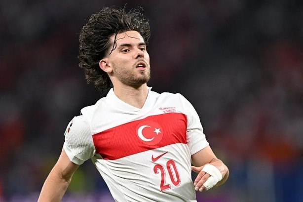 Foto - Ferdi Kadıoğlu dünya devine transfer oluyor! Fenerbahçe'ye bomba takas teklifi...