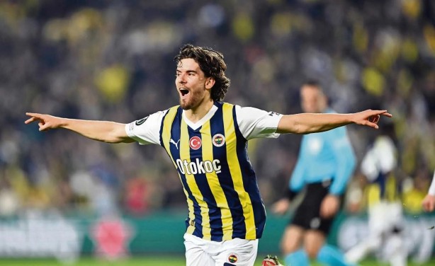 Foto - Ferdi Kadıoğlu dünya devine transfer oluyor! Fenerbahçe'ye bomba takas teklifi...