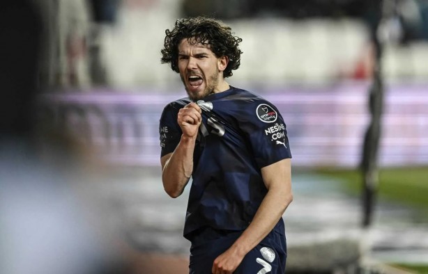 Foto - Ferdi Kadıoğlu dünya devine transfer oluyor! Fenerbahçe'ye bomba takas teklifi...