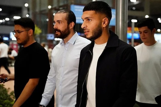 Foto - Ferdi Kadıoğlu dünya devine transfer oluyor! Fenerbahçe'ye bomba takas teklifi...