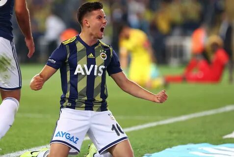 Foto - Ferdi Kadıoğlu için dev rakam!