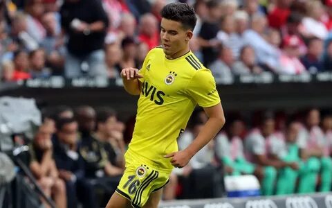 Foto - Ferdi Kadıoğlu için dev rakam!