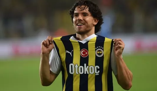 Foto - Ferdi Kadıoğlu için yol ayrımı geldi! İlginç hamleyi başlattı bile! Yolun açık olsun biyonik adam…