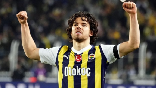 Ferdi Kadıoğlu yuvadan uçuyor! Anlaşma tamam... Ali Koç söylemişti ve gidiyor!