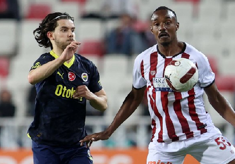 Foto - Ferdi Kadıoğlu yuvadan uçuyor! Anlaşma tamam... Ali Koç söylemişti ve gidiyor!