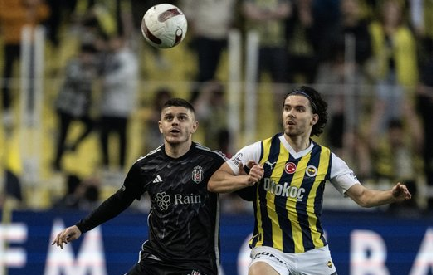 Foto - Ferdi Kadıoğlu yuvadan uçuyor! Anlaşma tamam... Ali Koç söylemişti ve gidiyor!