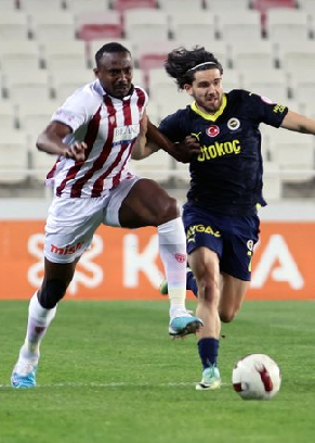 Foto - Ferdi Kadıoğlu yuvadan uçuyor! Anlaşma tamam... Ali Koç söylemişti ve gidiyor!