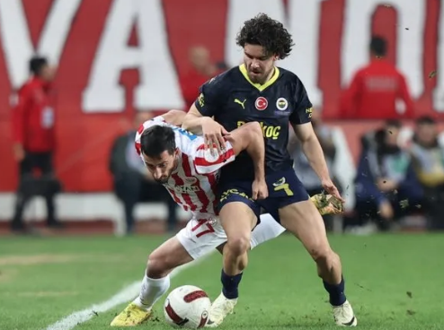 Ferdi Kadıoğlu'na inanılmaz talip! Arda Güler'i bile gölgede bırakacak... Ortalık bu defa çok fena karışacak