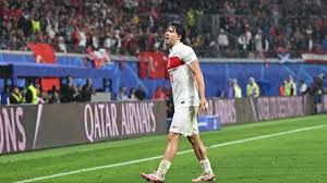 Foto - Ferdi Kadıoğlu’ndan çok kötü haber! 