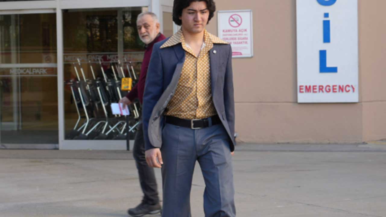 Ferdi Tayfur hayranı Talha Siraç Ünlü gözaltına alındı! İnfiale sebep oldu, tepki yağıyor