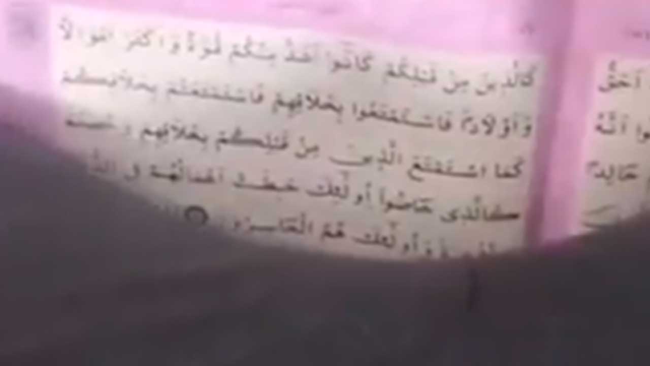 Foto - Ferdi Tayfur hayranı Talha Siraç Ünlü gözaltına alındı! İnfiale sebep oldu, tepki yağıyor