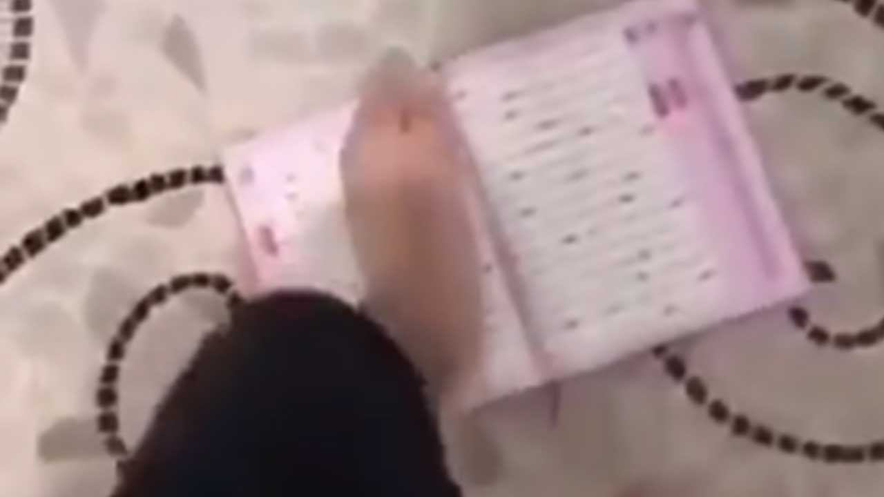 Foto - Ferdi Tayfur hayranı Talha Siraç Ünlü gözaltına alındı! İnfiale sebep oldu, tepki yağıyor