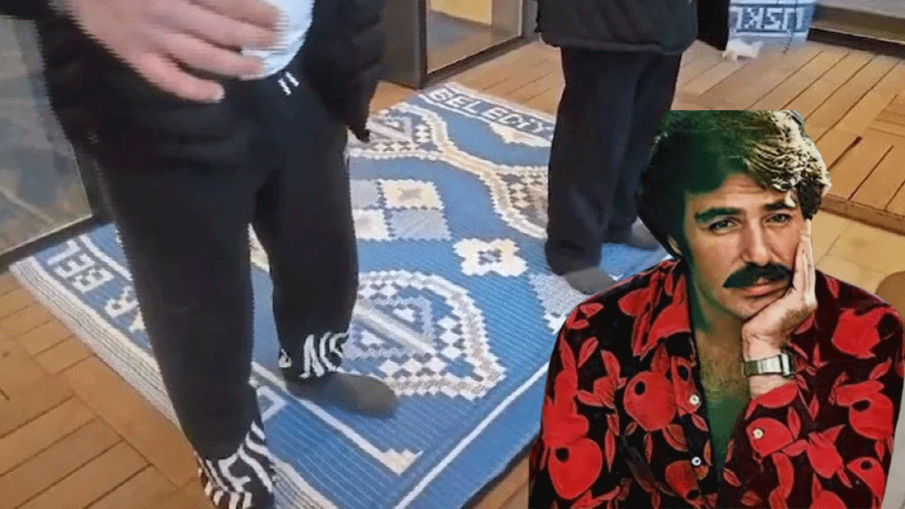 Foto - Ferdi Tayfur'un cenazesinde akılalmaz skandal