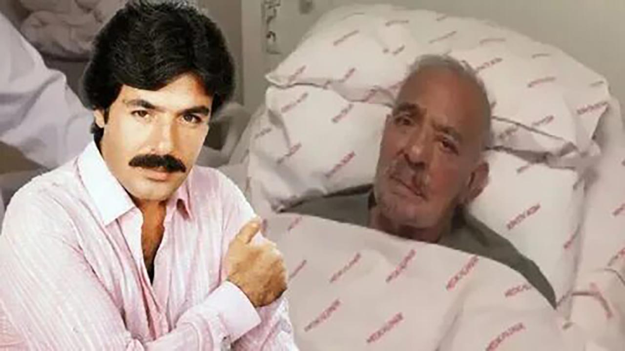 Foto - Ferdi Tayfur’un ölüm nedeni açıklandı! Doktorundan üzücü açıklama