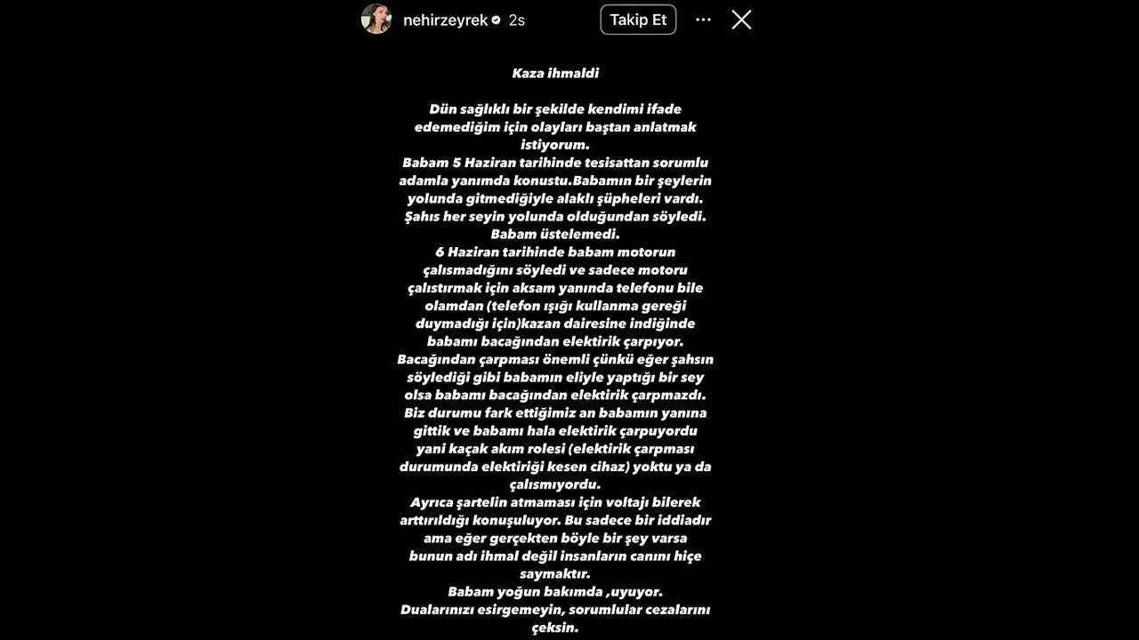 Foto - Ferdi Zeyrek hakkındaki bilirkişi raporu açıklandı! Korkunç detaylar ortaya çıktı