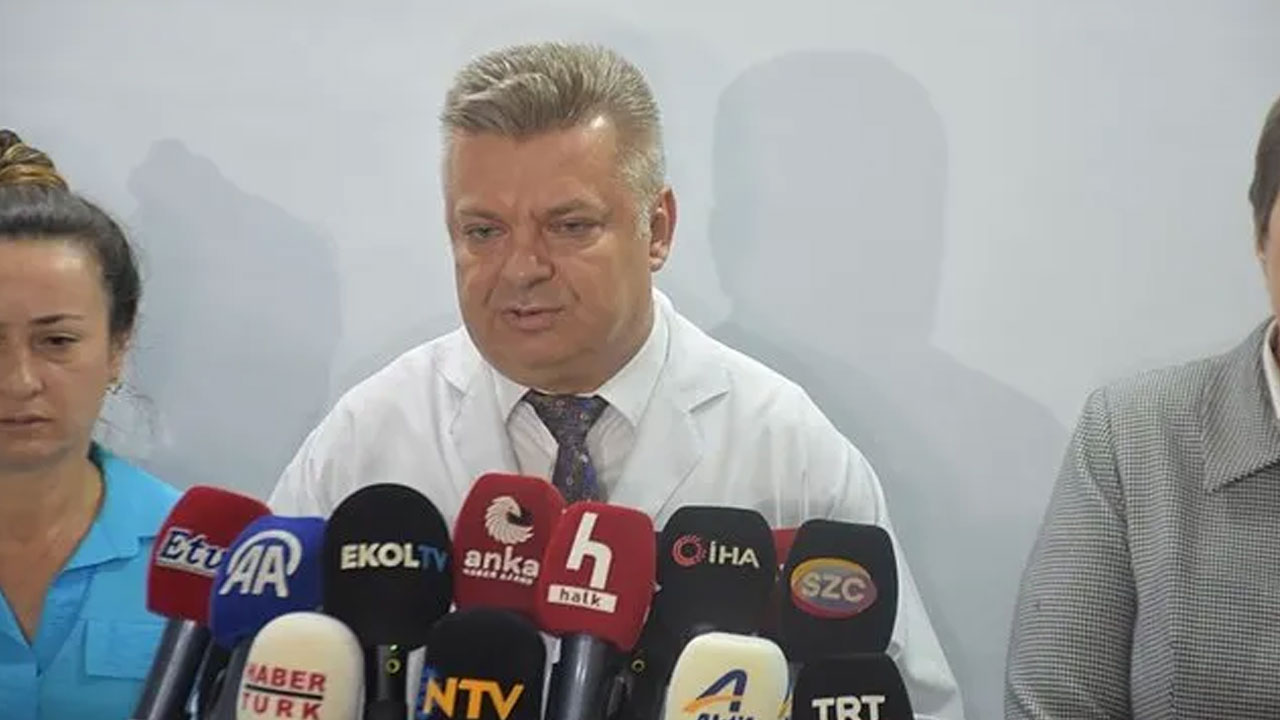 Foto - Ferdi Zeyrek hakkındaki bilirkişi raporu açıklandı! Korkunç detaylar ortaya çıktı