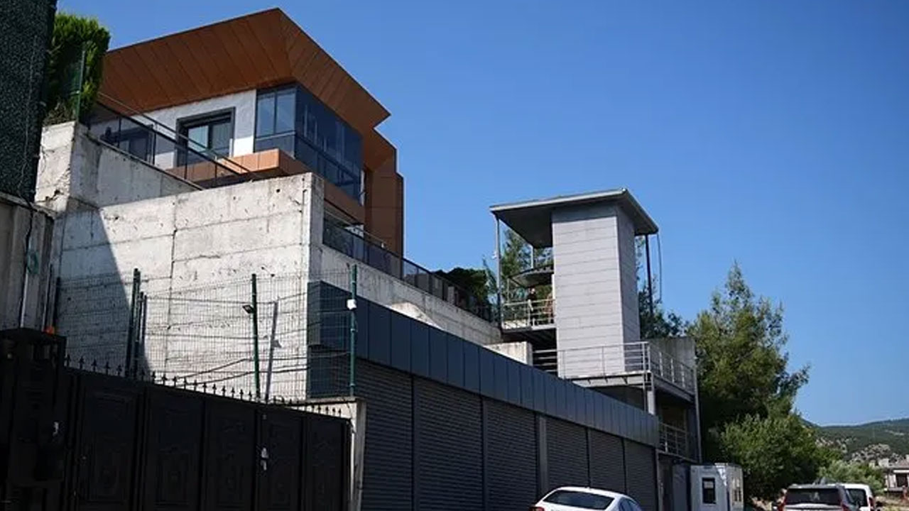 Foto - Ferdi Zeyrek hakkındaki bilirkişi raporu açıklandı! Korkunç detaylar ortaya çıktı