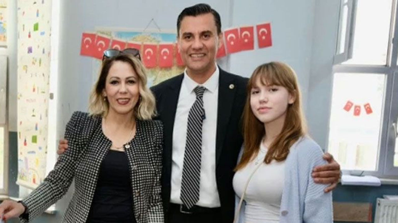 Foto - Ferdi Zeyrek’e suikast mı düzenlendi? Cumhurbaşkanı Başdanışmanı’nın açıklaması tüm Türkiye’nin gündeminde!