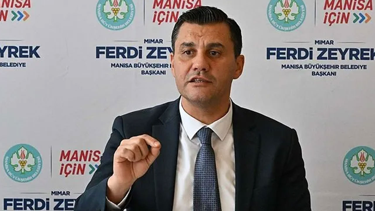Foto - Ferdi Zeyrek’e suikast mı düzenlendi? Cumhurbaşkanı Başdanışmanı’nın açıklaması tüm Türkiye’nin gündeminde!
