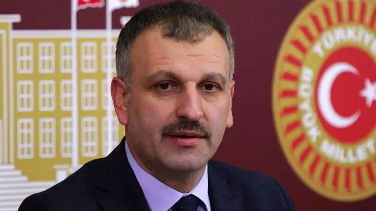 Foto - Ferdi Zeyrek’e suikast mı düzenlendi? Cumhurbaşkanı Başdanışmanı’nın açıklaması tüm Türkiye’nin gündeminde!