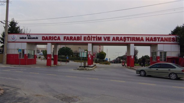 Foto - Feribottan düşüp öldü sanıldı, hastanede yeniden hayata döndürüldü