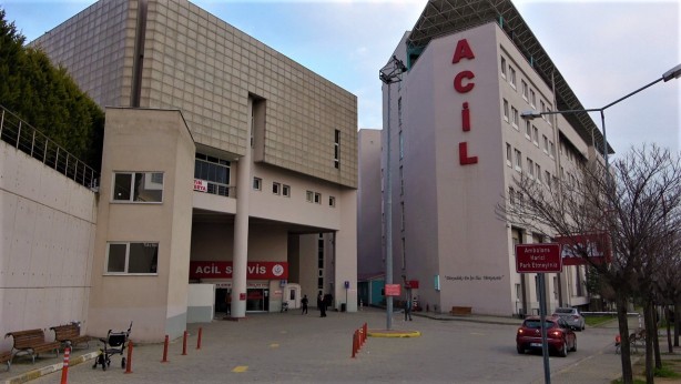 Foto - Feribottan düşüp öldü sanıldı, hastanede yeniden hayata döndürüldü