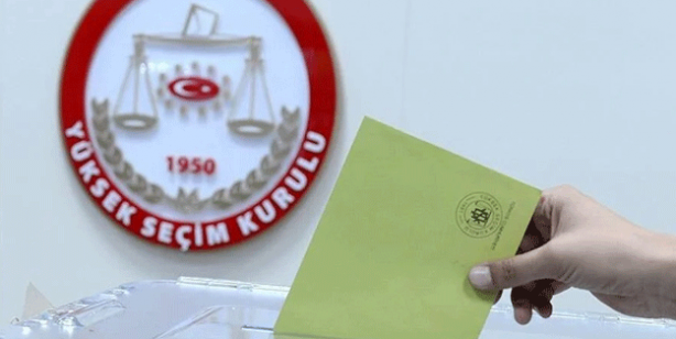 Foto - Fermuar modeliyle seçime gireceklerdi! YSK'dan Millet İttifakı kararı: İsimlerini kullanmayacaklar!