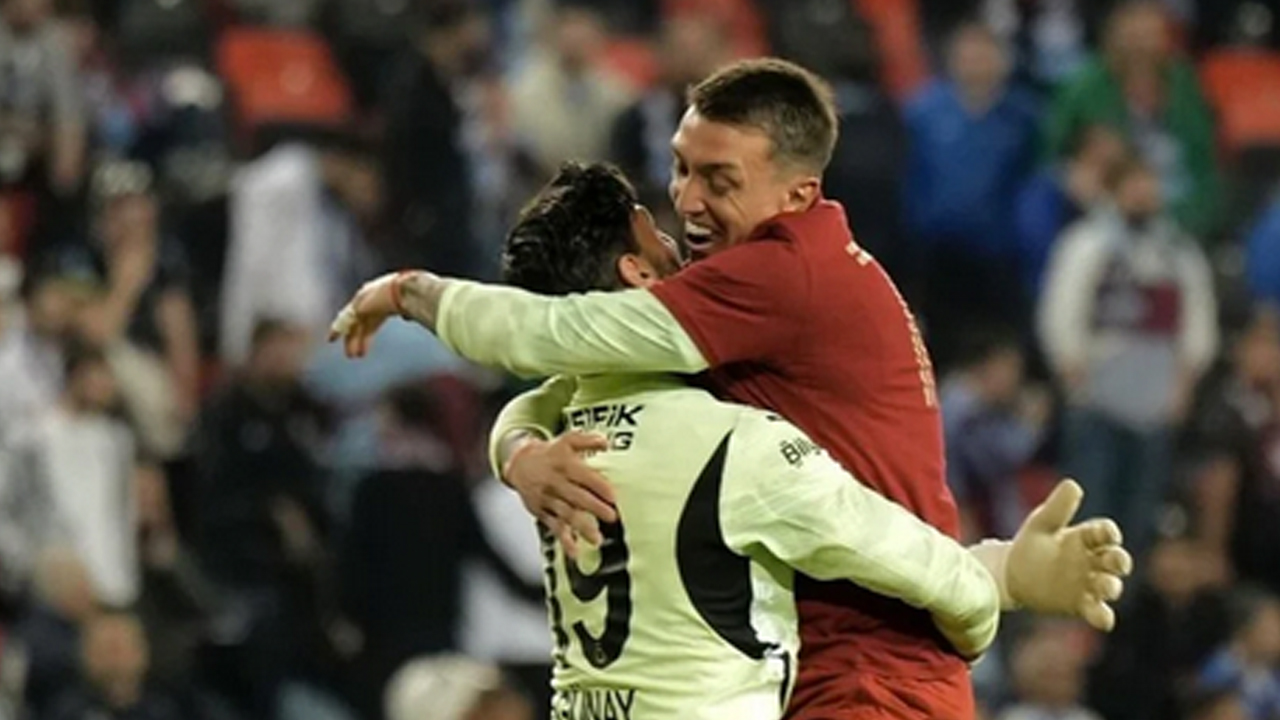 Fernando Muslera'dan giderayak müthiş goygoy! Dünyanın en iyi kalecisi mi, iyi misin sen Muslera!?!