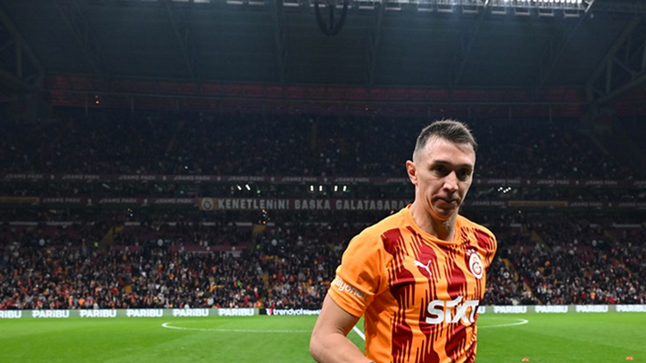 Foto - Fernando Muslera'dan giderayak müthiş goygoy! Dünyanın en iyi kalecisi mi, iyi misin sen Muslera!?!