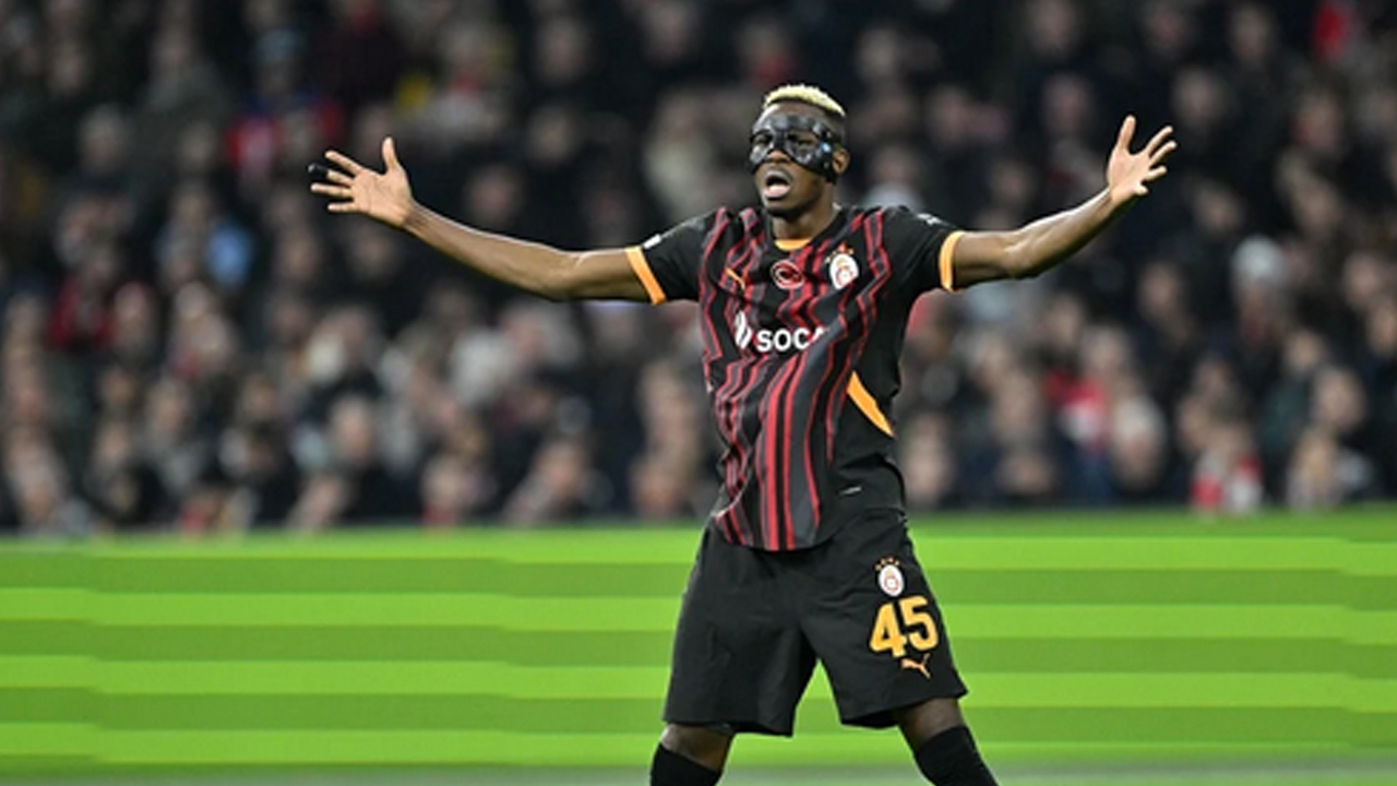 Foto - Fernando Muslera'dan Okan Buruk'a tepki! Bir bu eksikti işte, giderayak Uruguaylı da başladı konuşmaya…