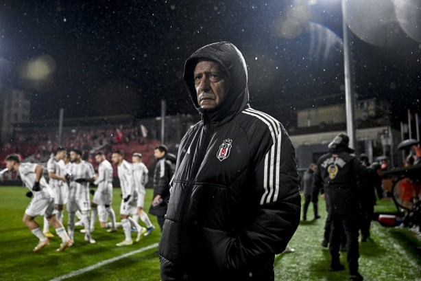 Foto - Fernando Santos istedi, yönetim almadı! Türkiye'ye müthiş stoper müjdesi hala yok! Hakkımız yendi demişti!