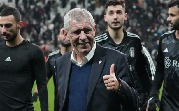 Foto - Fernando Santos'tan istifa açıklaması