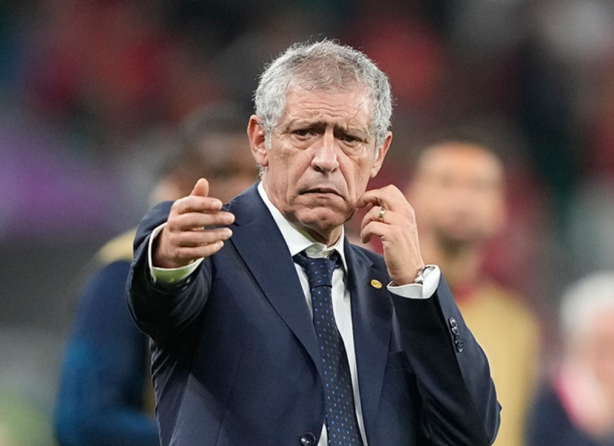 Foto - Fernando Santos'tan istifa açıklaması