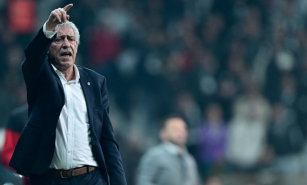 Foto - Fernando Santos'tan istifa açıklaması