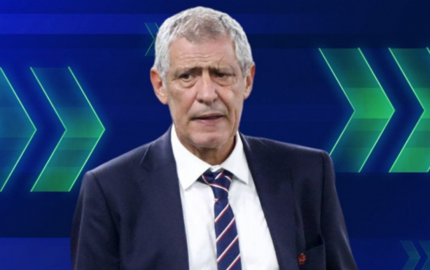 Foto - Fernando Santos'tan istifa açıklaması