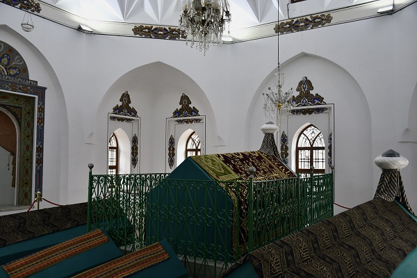 Foto - Fethin yolunu açan cesur sultan: Yıldırım Bayezid