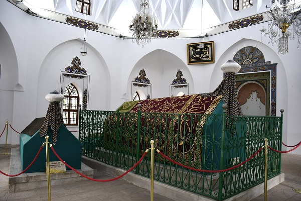 Foto - Fethin yolunu açan cesur sultan: Yıldırım Bayezid