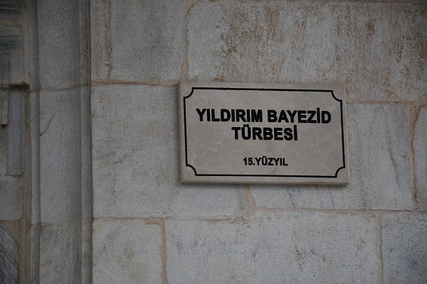 Foto - Fethin yolunu açan cesur sultan: Yıldırım Bayezid